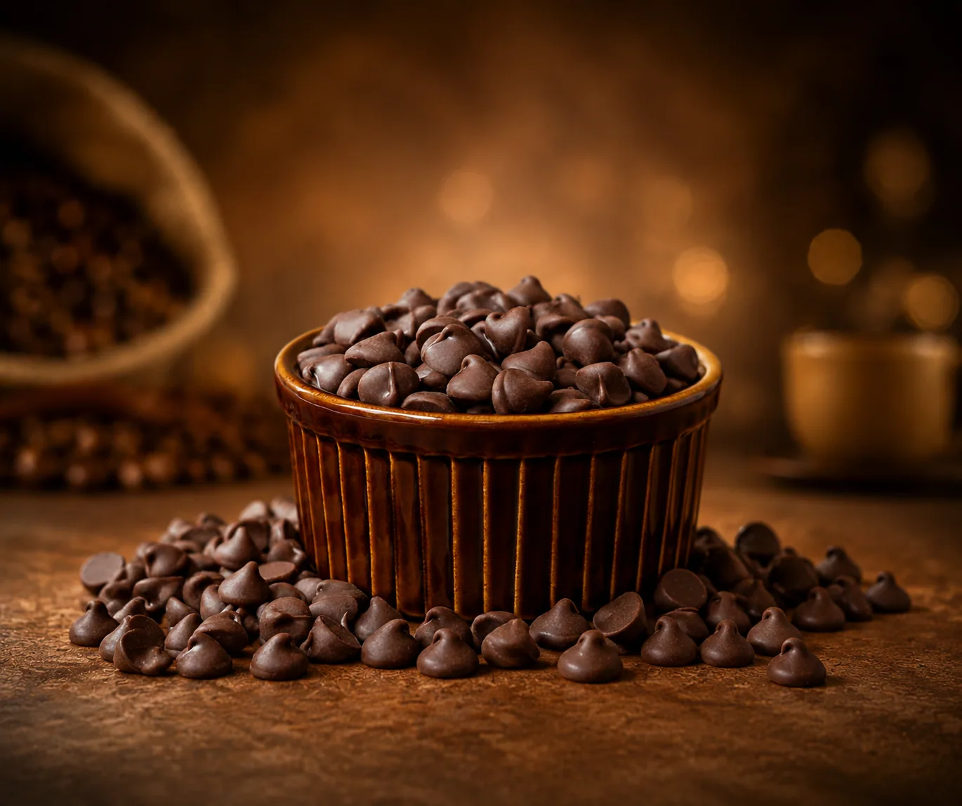 Dark Chips ingredient